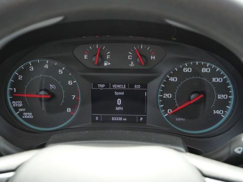 Used 2024 Chevrolet Malibu LT FWD image 36