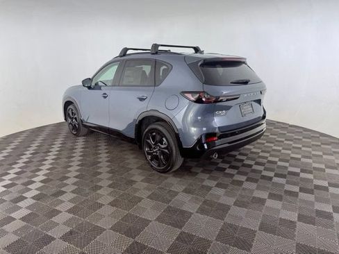 New 2026 MAZDA CX-5 2.5 S w/ Premium Package AWD/4WD image 5