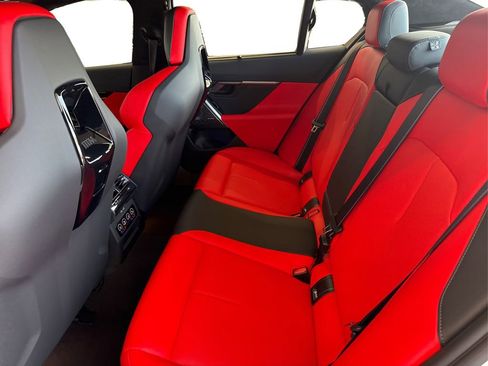 New 2026 BMW M5 Base w/ Carbon Package image 10