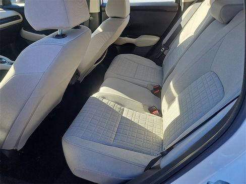 Used 2023 Honda HR-V LX image 25