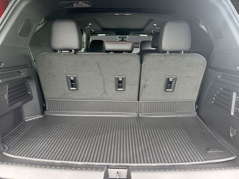 New 2026 Chevrolet Traverse RS AWD/4WD image 19
