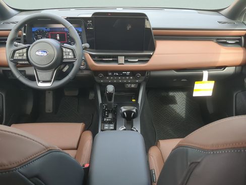 New 2026 Subaru Outback Touring AWD/4WD image 12