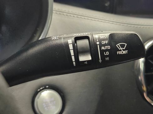 Used 2022 Kia Stinger GT2 RWD image 60
