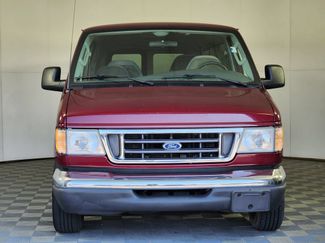 Used 2003 Ford E-150 and Econoline 150 Wagon RWD video 2