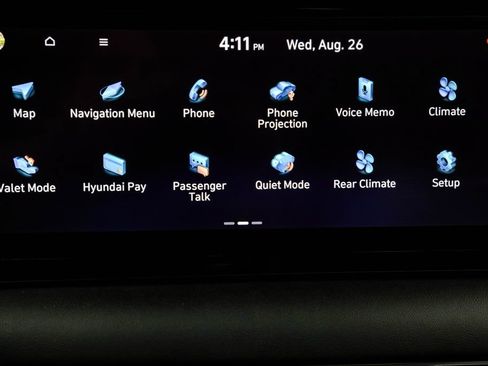 Used 2023 Hyundai Palisade Calligraphy AWD/4WD image 32