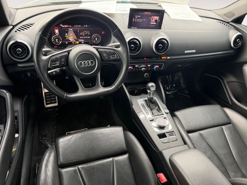 Used 2018 Audi A3 e-tron Prestige w/ Prestige Package FWD image 15