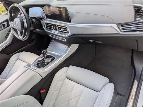 Used 2023 BMW X5 sDrive40i w/ Parking Assistance Package image 23