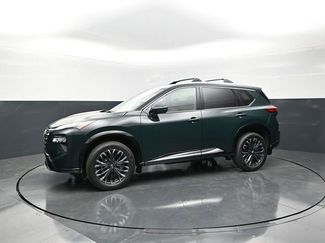 Used 2026 Nissan Rogue Platinum w/ Platinum Premium Package AWD/4WD video 3