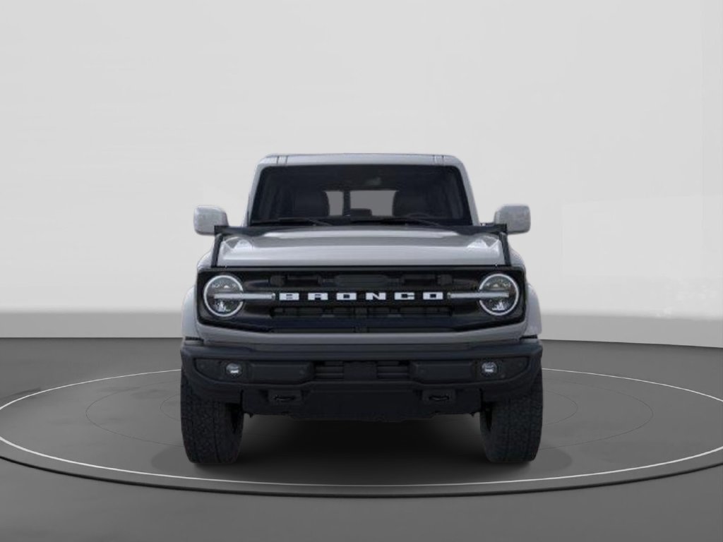 New 2026 Ford Bronco Outer Banks AWD/4WD image 6