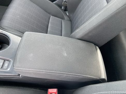 Used 2025 Honda Civic LX image 40