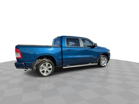 Used 2024 RAM 1500 Big Horn image 2