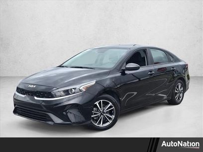 Used 2023 Kia Forte LXS