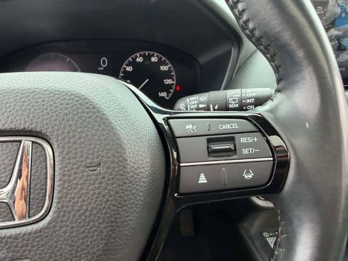 Used 2023 Honda HR-V EX-L image 25