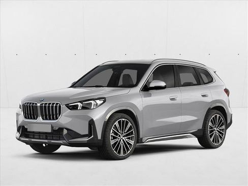 Used 2023 BMW X1 xDrive28i w/ Premium Package AWD/4WD image 1