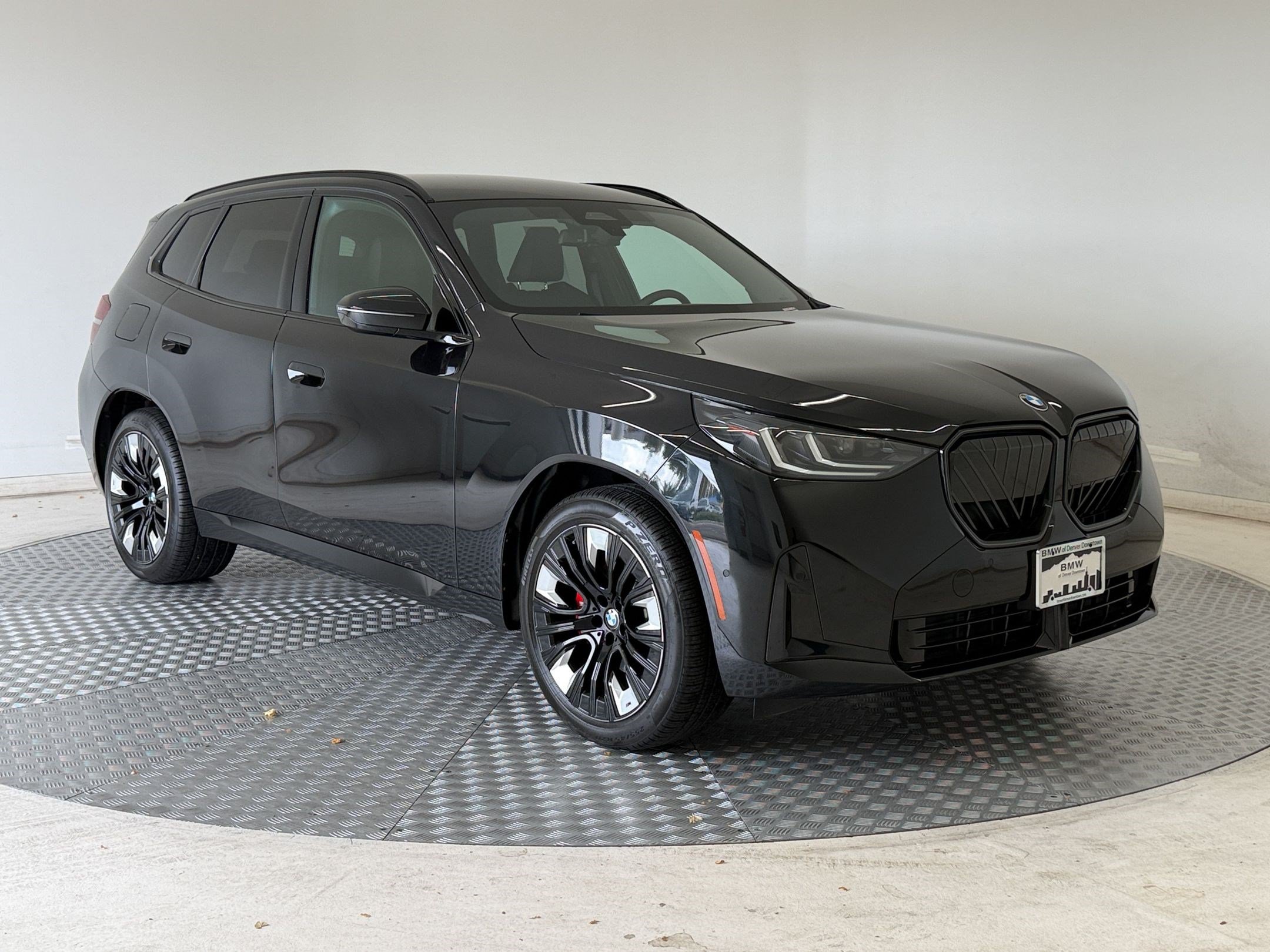 Used 2025 BMW X3 xDrive30i w/ M Sport Package AWD/4WD image 7