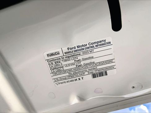 Used 2023 Lincoln Navigator L Black Label image 32