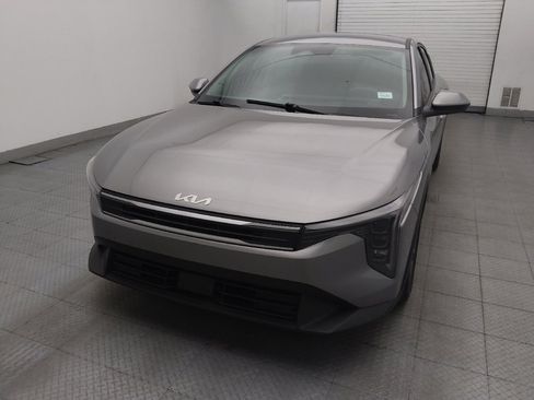 Used 2025 Kia K4 FWD image 15