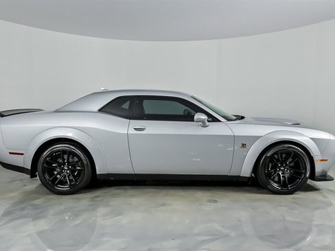 Used 2023 Dodge Challenger R/T Scat Pack RWD image 14