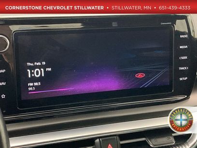 Used 2022 Kia K5 GT w/ GT1 Package