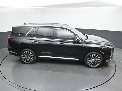 Used 2024 Hyundai Palisade Calligraphy AWD/4WD image 33