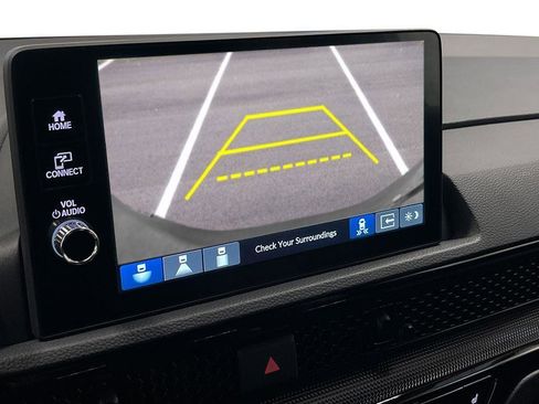 New 2026 Honda CR-V EX-L image 20