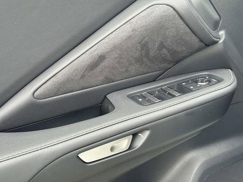 New 2026 Lexus TX 500h AWD image 17