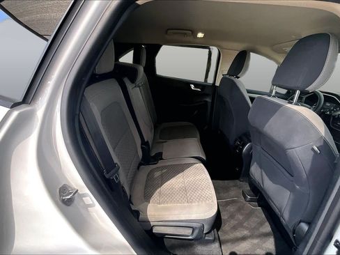 Used 2020 Ford Escape SE FWD image 20