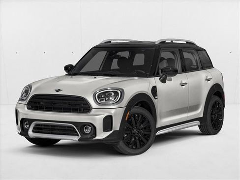 Used 2022 MINI Cooper Countryman S FWD image 1
