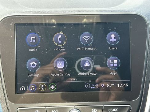 Used 2023 Chevrolet Equinox LT FWD image 26