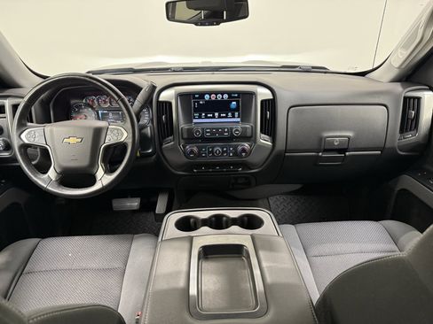 Used 2018 Chevrolet Silverado 1500 LT w/ All Star Edition image 21