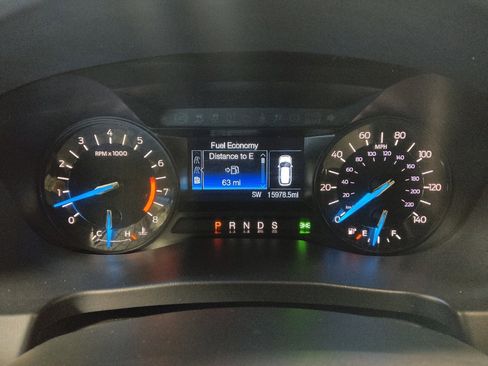 Used 2018 Ford Explorer 4WD image 23