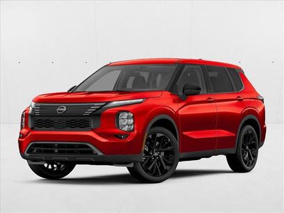 New 2026 Nissan Rogue SL
