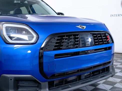 Used 2025 MINI Cooper Countryman S AWD/4WD image 12