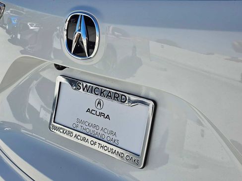 New 2026 Acura RDX SH-AWD w/ Technology Package image 13