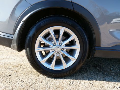 Used 2024 Honda CR-V EX-L image 11