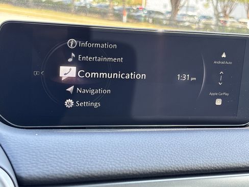 New 2026 MAZDA CX-50 AWD 2.5 Hybrid w/ Premium Pkg image 33