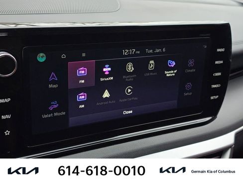 Used 2021 Kia K5 GT-Line image 29