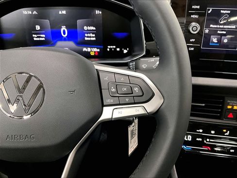 New 2026 Volkswagen Jetta S FWD image 17