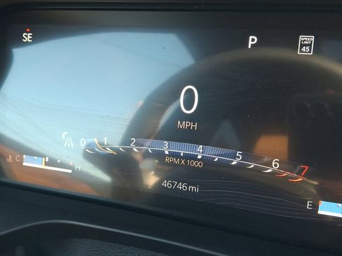 Used 2023 Jeep Grand Cherokee L Summit w/ Advanced Protech Group IV image 21