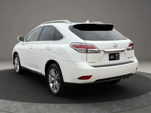 Used 2013 Lexus RX 350 FWD image 6