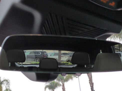 Used 2025 BMW X3 xDrive30i w/ Convenience Package image 26