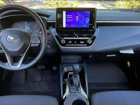 Certified 2024 Toyota Corolla SE image 7