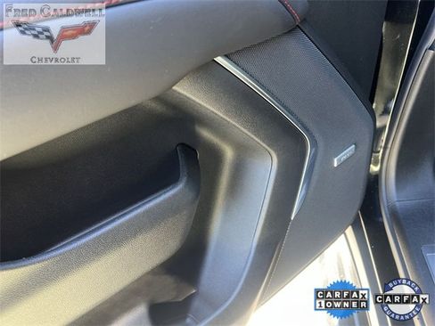 Certified 2023 Chevrolet Tahoe RST w/ Sport Performance Package image 30