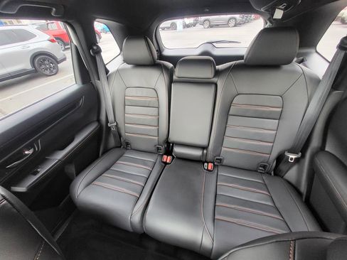 Certified 2025 Honda CR-V Sport-L image 14