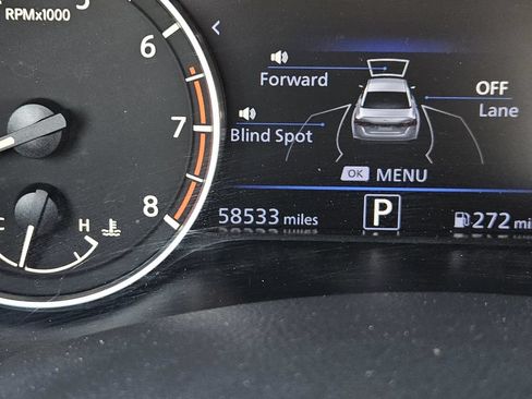 Used 2025 Nissan Altima 2.5 SV FWD image 20