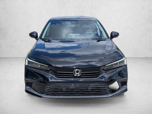 Used 2023 Honda Civic LX image 2