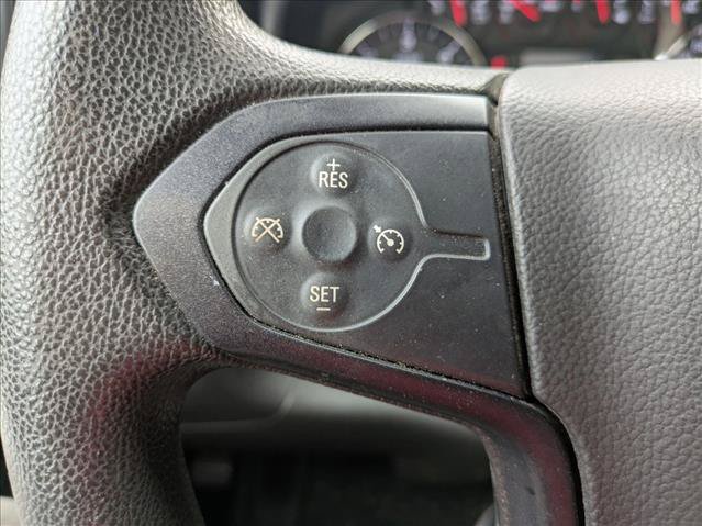 Used 2014 Chevrolet Silverado 1500 W/T AWD/4WD image 13