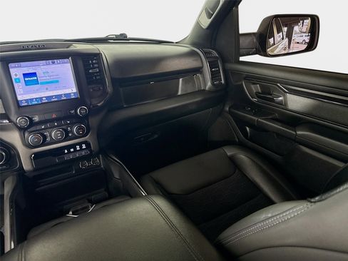 Used 2023 RAM 1500 Big Horn AWD/4WD image 24