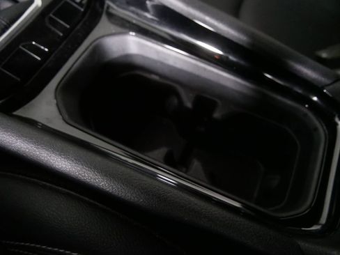 Used 2025 Jeep Compass Limited AWD/4WD image 23
