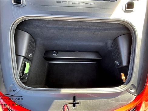 Used 2018 Porsche 911 GT2 RS image 11